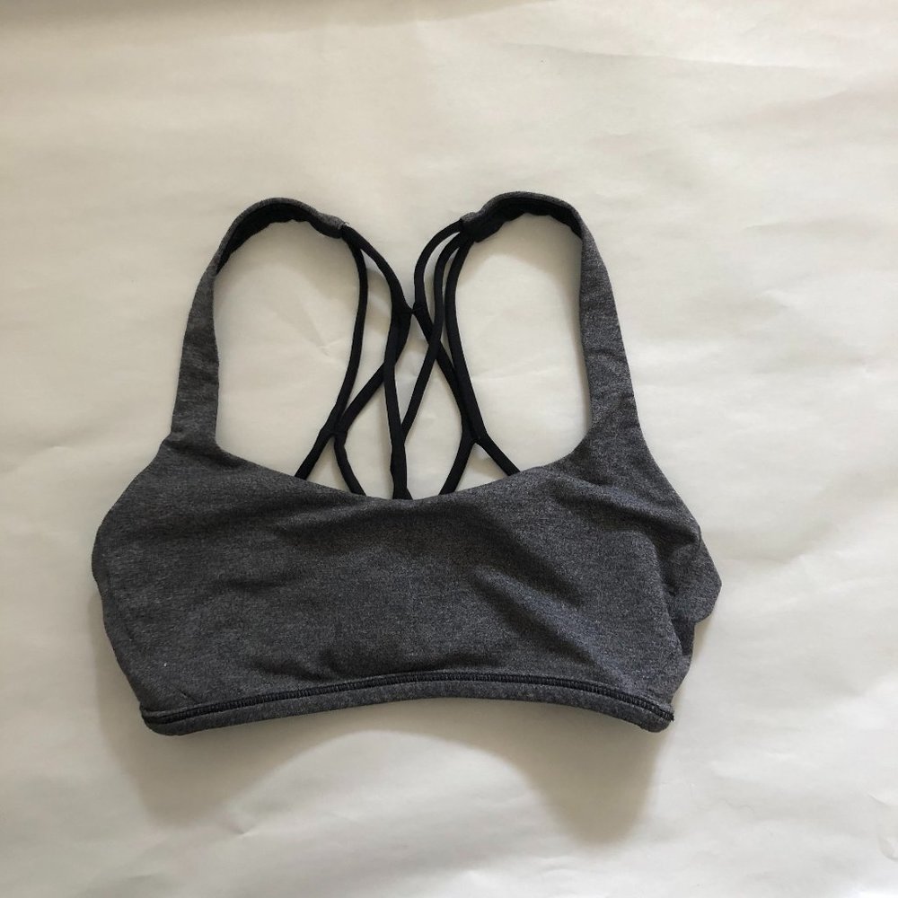 Lululemon Bra